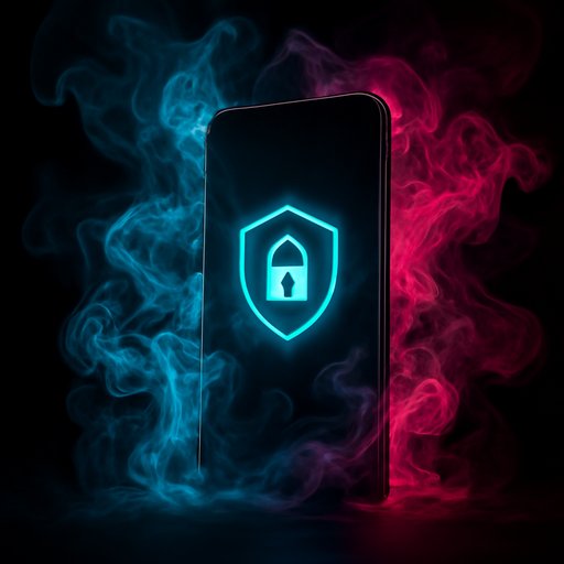 nagad777 data protection icon