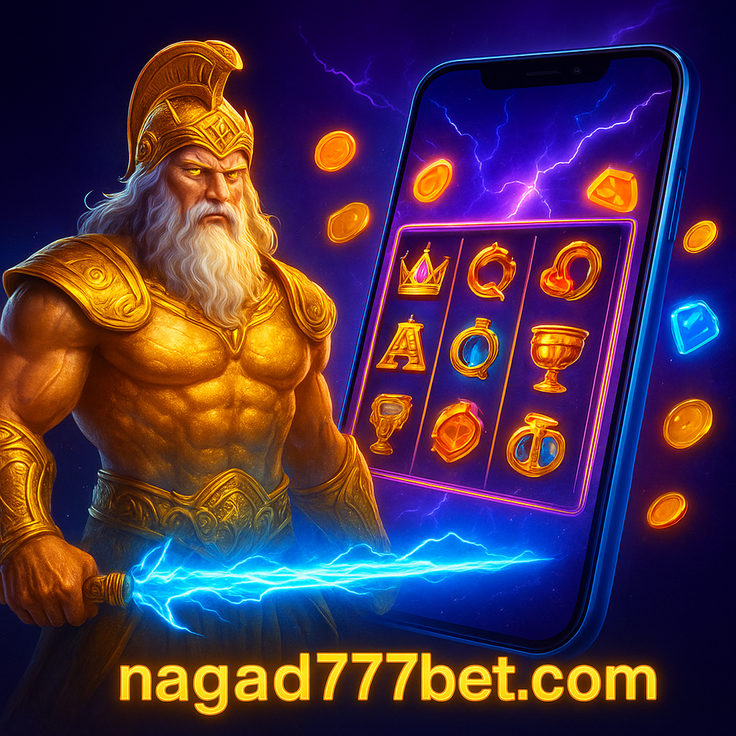 nagad777