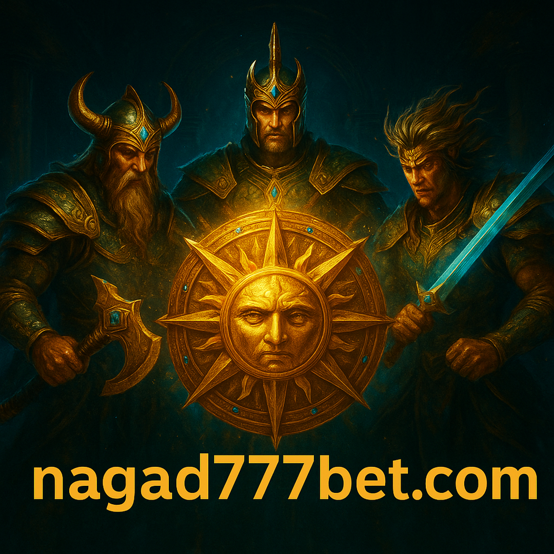nagad777 বাংলাদেশের স্পোর্টস-গেমিং