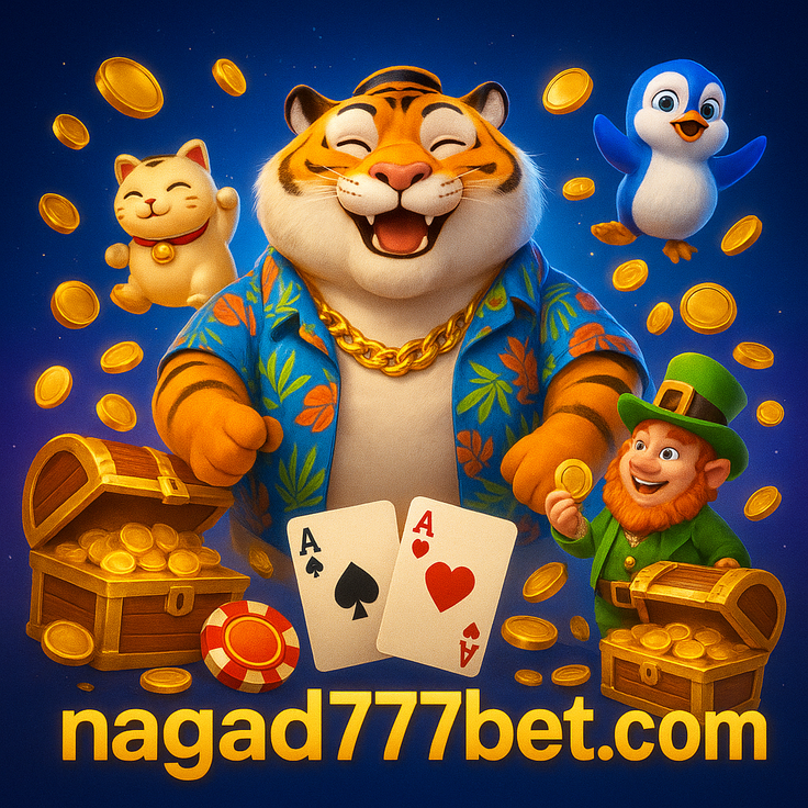 nagad777 বাংলাদেশের স্পোর্টস-গেমিং সেকশন