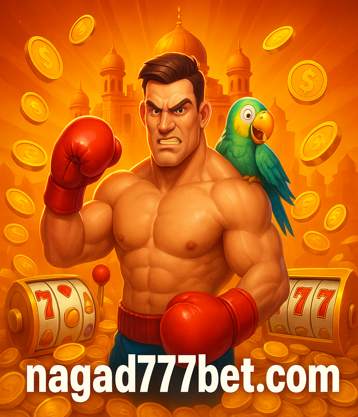 nagad777