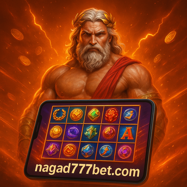 nagad777
