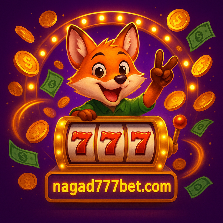 nagad777 বাংলাদেশের ক্রীড়া-গেমিং বিভাগ