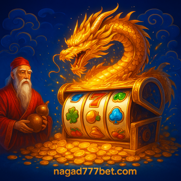 nagad777