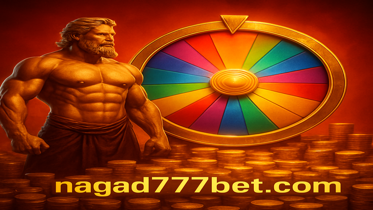 nagad777