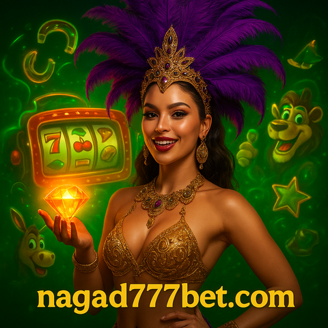 nagad777