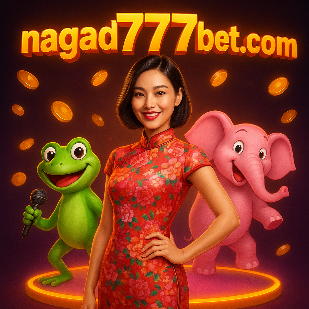 nagad777