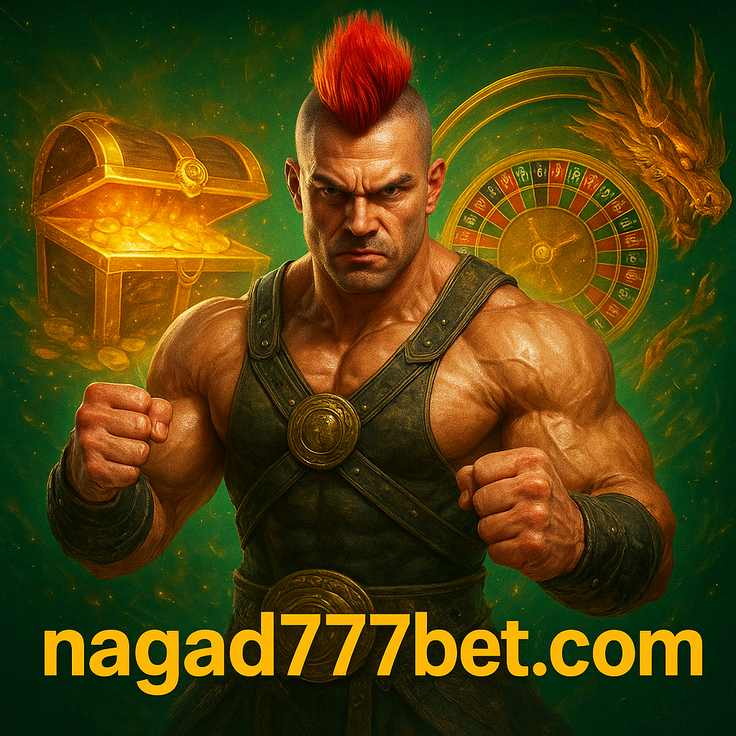 nagad777