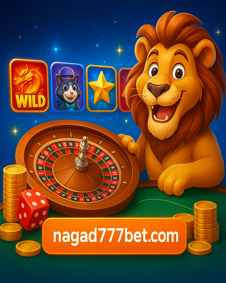 nagad777