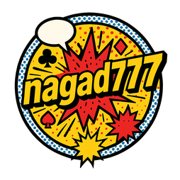 nagad777 লোগো