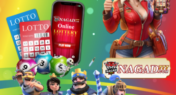 Nagad 777 events