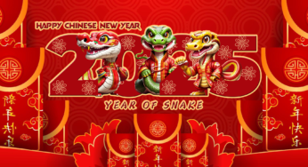 NAGAD777 NEW YEAR GIFTS