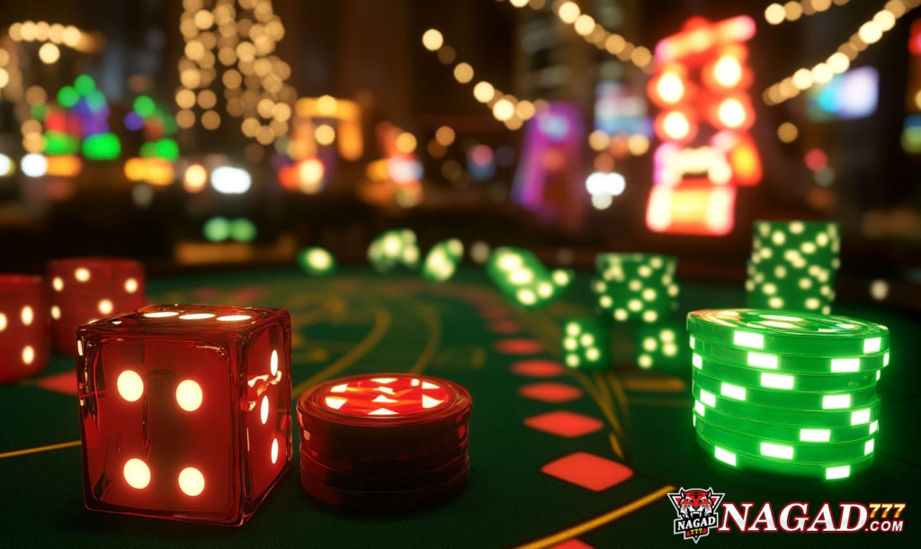 nagad777-Casino-app